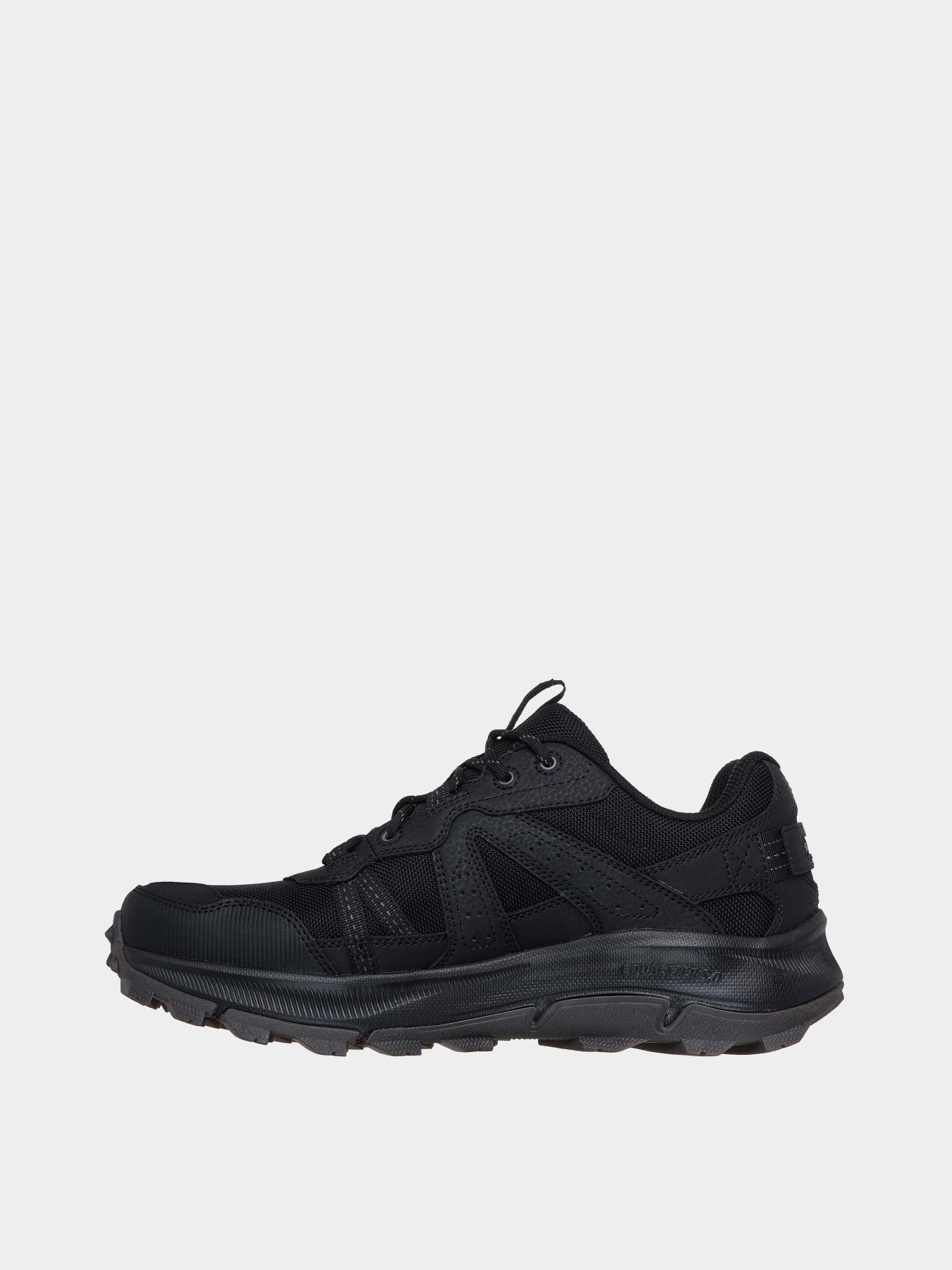 Кроссовки Skechers EQUALIZER 5.0 TRAIL модель 237789 BBK Кроссовки Skechers EQUALIZER 5.0 TRAIL модель 237789 BBK Фото