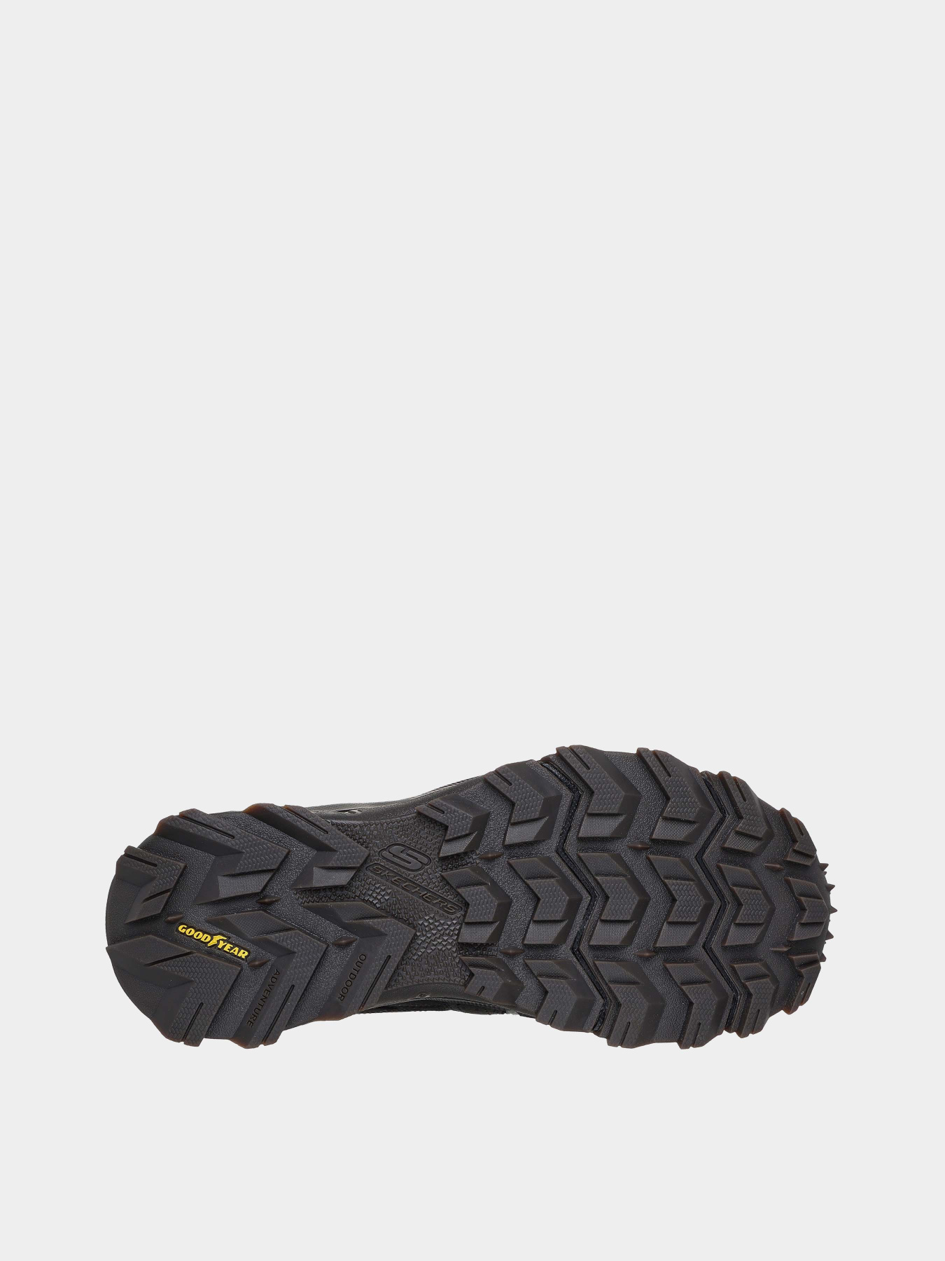 Кроссовки Skechers EQUALIZER 5.0 TRAIL модель 237789 BBK Кроссовки Skechers EQUALIZER 5.0 TRAIL модель 237789 BBK Фото