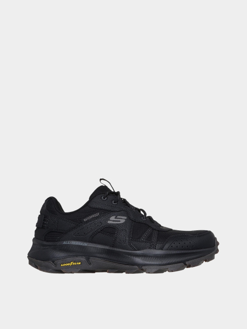 Кроссовки Skechers EQUALIZER 5.0 TRAIL модель 237789 BBK Фото