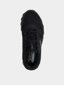 Кроссовки Skechers EQUALIZER 5.0 TRAIL модель 237789 BBK Фото