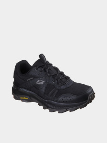 Кроссовки Skechers EQUALIZER 5.0 TRAIL модель 237789 BBK Фото