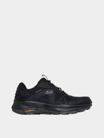 Кроссовки Skechers EQUALIZER 5.0 TRAIL модель 237789 BBK Фото