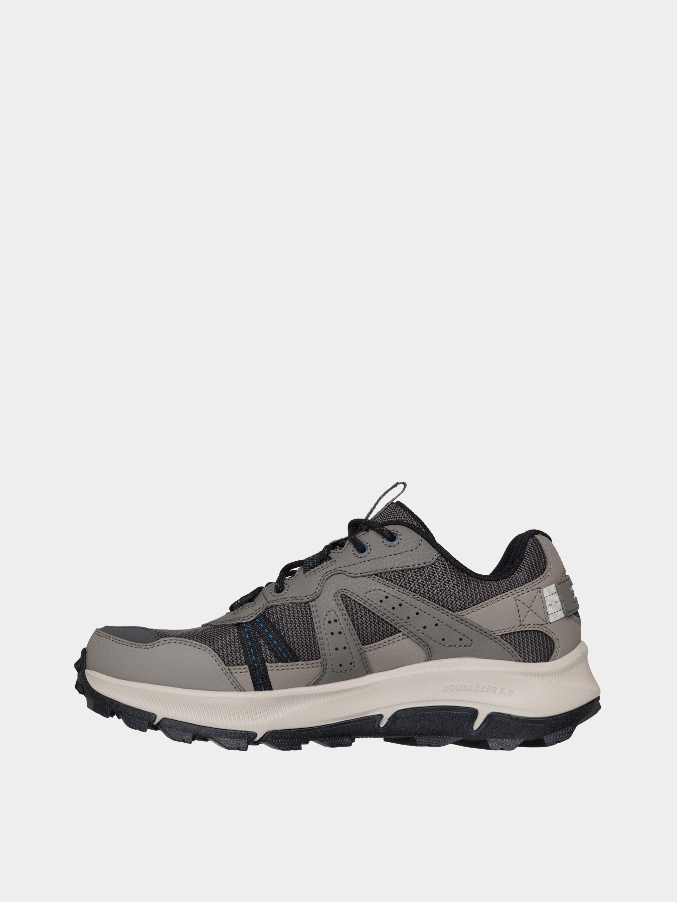 Кросівки Skechers EQUALIZER 5.0 TRAIL модель 237789 DKTP Кросівки Skechers EQUALIZER 5.0 TRAIL модель 237789 DKTP Фото