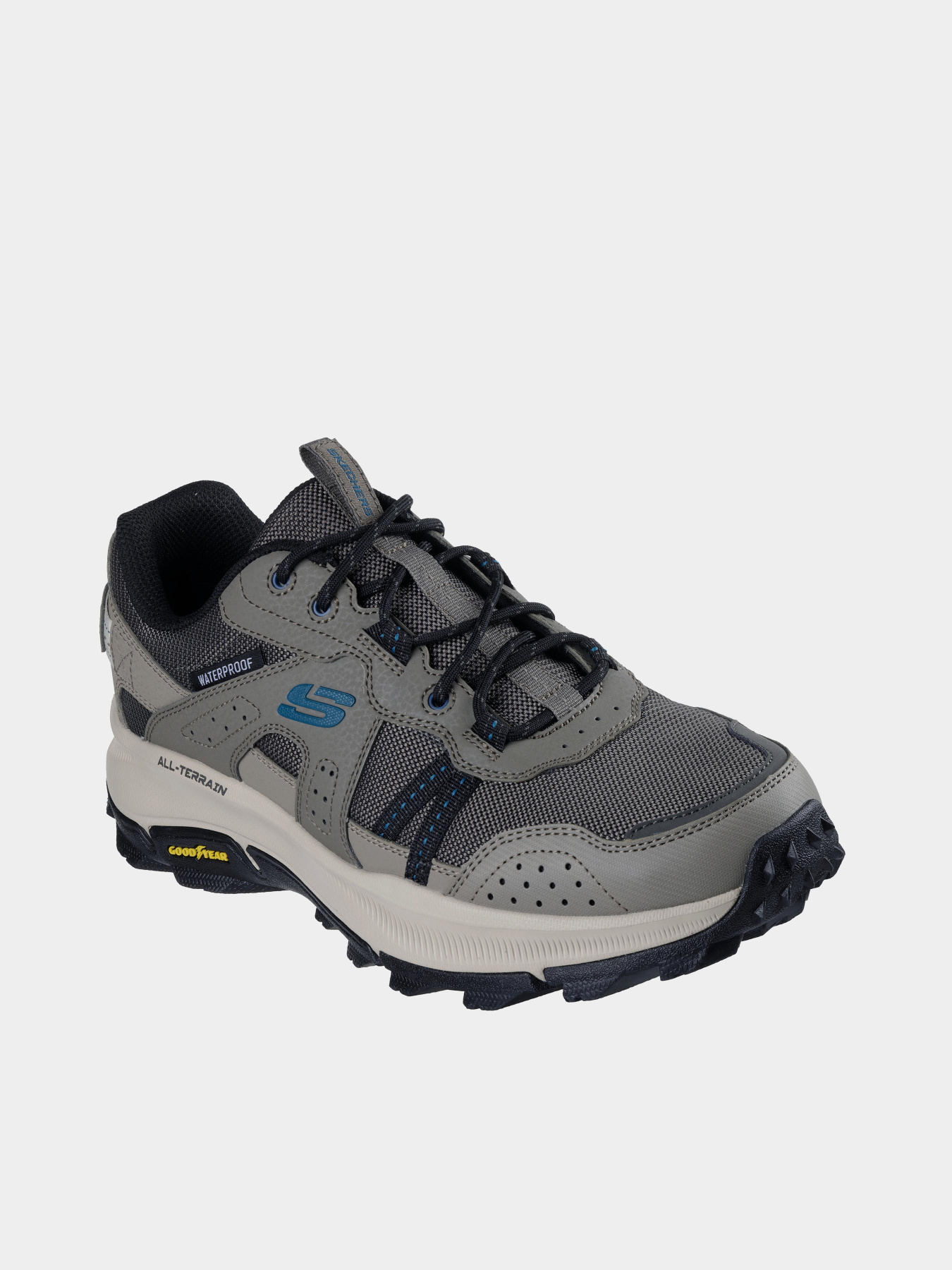 Кросівки Skechers EQUALIZER 5.0 TRAIL модель 237789 DKTP Кросівки Skechers EQUALIZER 5.0 TRAIL модель 237789 DKTP Фото