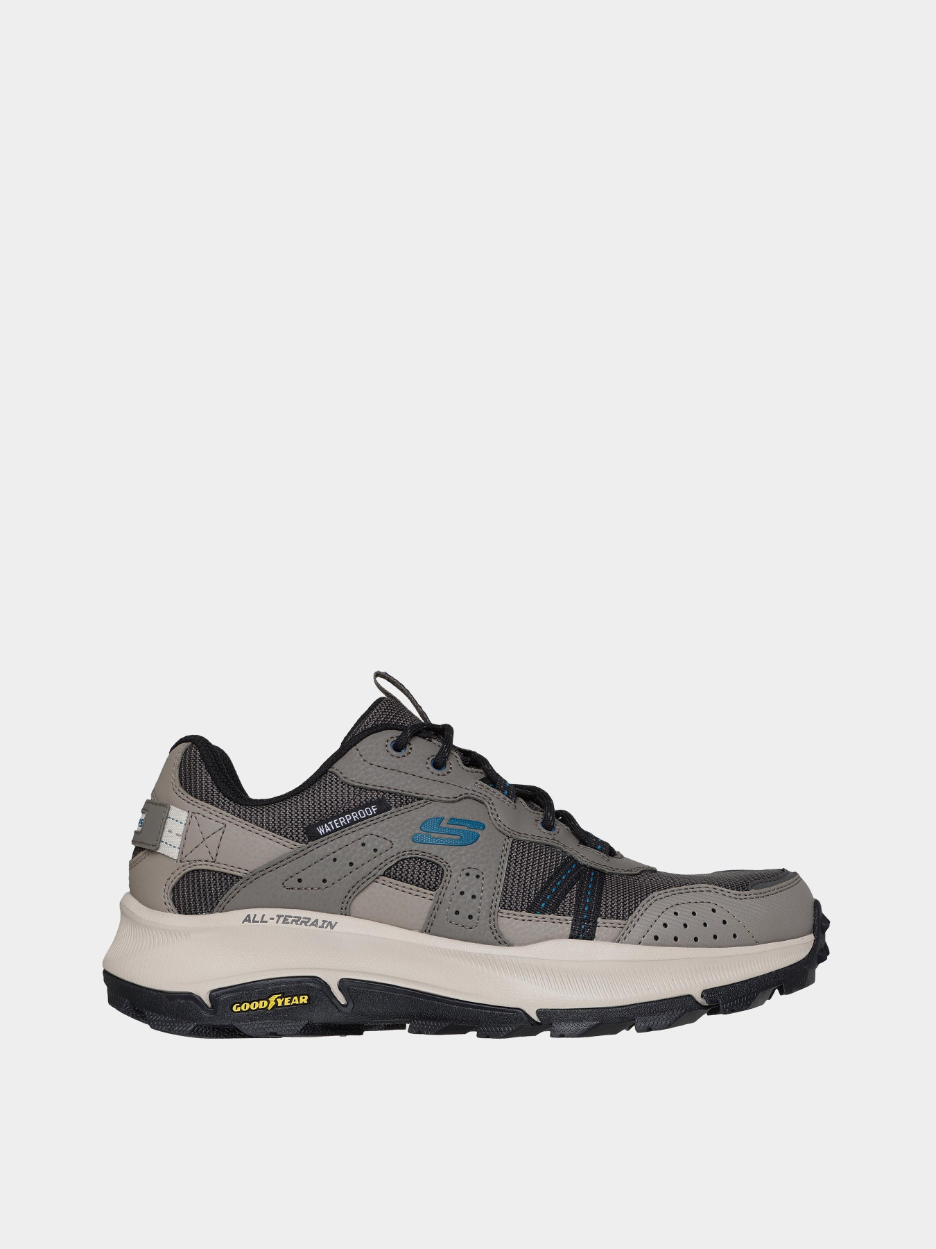 Кросівки Skechers EQUALIZER 5.0 TRAIL модель 237789 DKTP Кросівки Skechers EQUALIZER 5.0 TRAIL модель 237789 DKTP Фото
