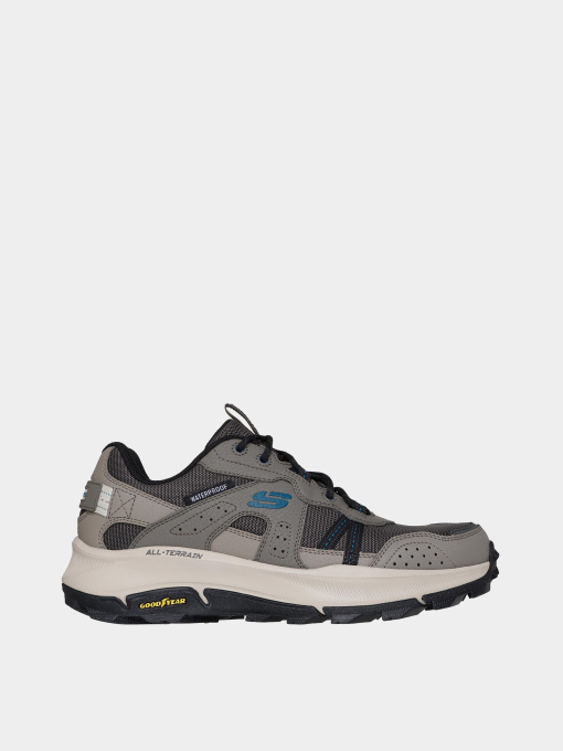 Кросівки Skechers EQUALIZER 5.0 TRAIL модель 237789 DKTP Фото
