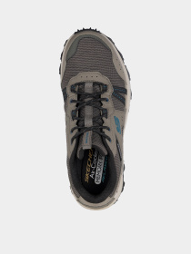 Кросівки Skechers EQUALIZER 5.0 TRAIL модель 237789 DKTP Фото