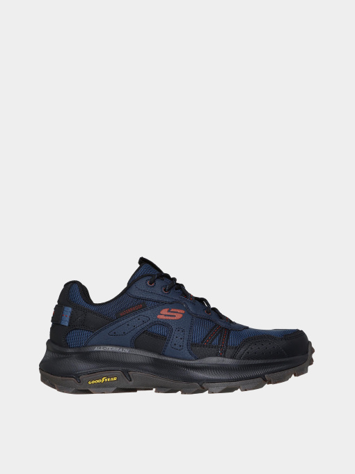 Кросівки Skechers EQUALIZER 5.0 TRAIL модель 237789 NVBK Фото