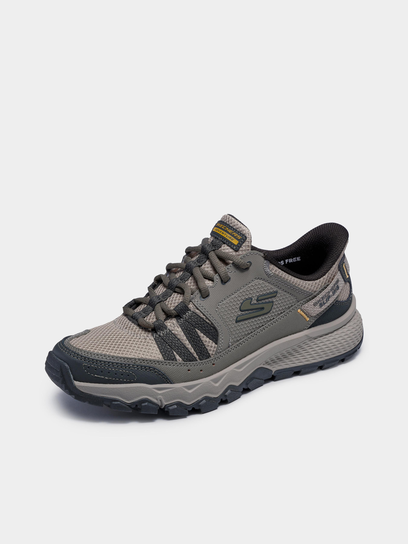 Кроссовки Skechers DYNAMITE AT модель 237634 TPE Фото
