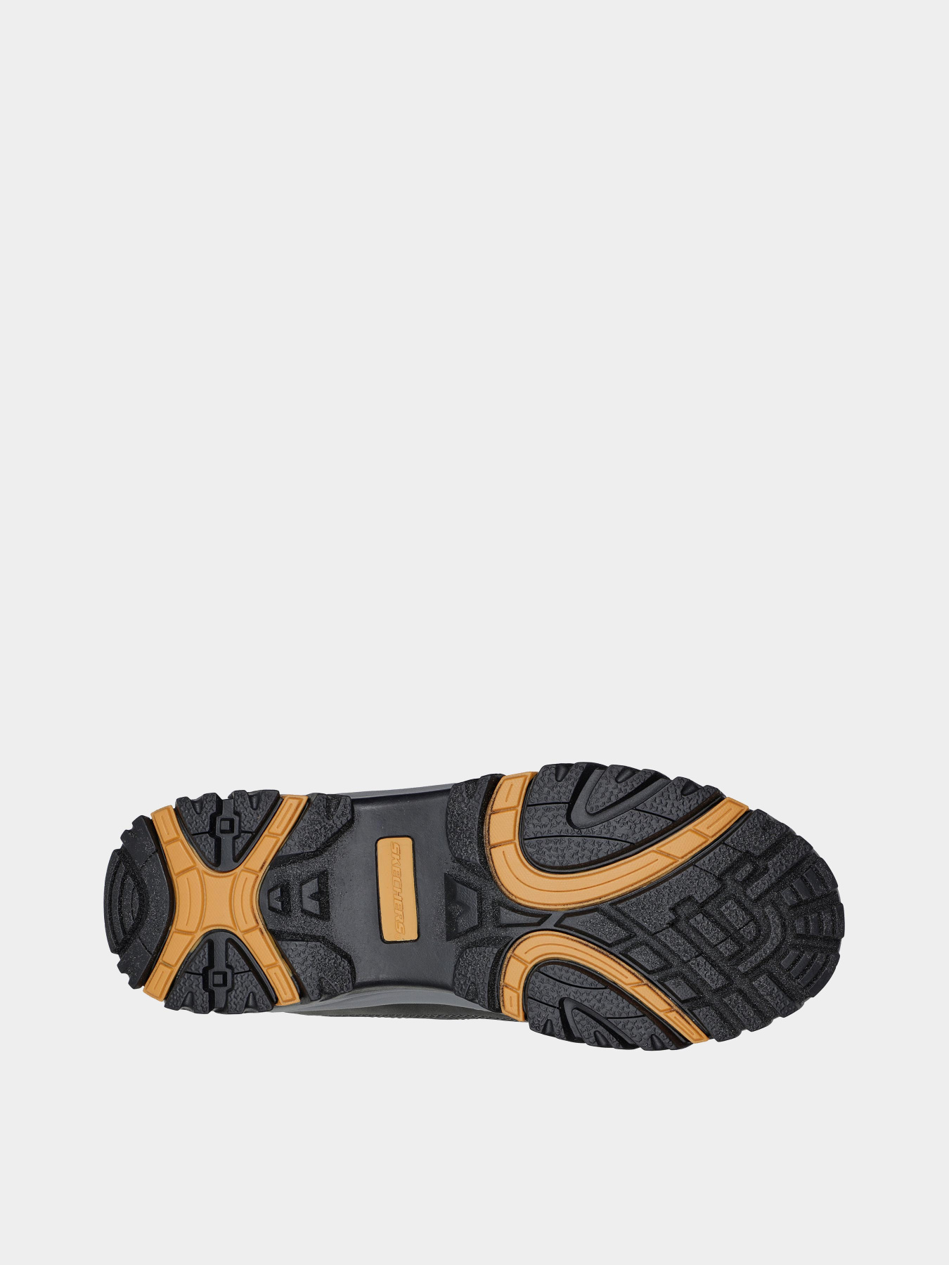 Ботинки и сапоги Skechers RELMENT модель 204642 CHAR Фото