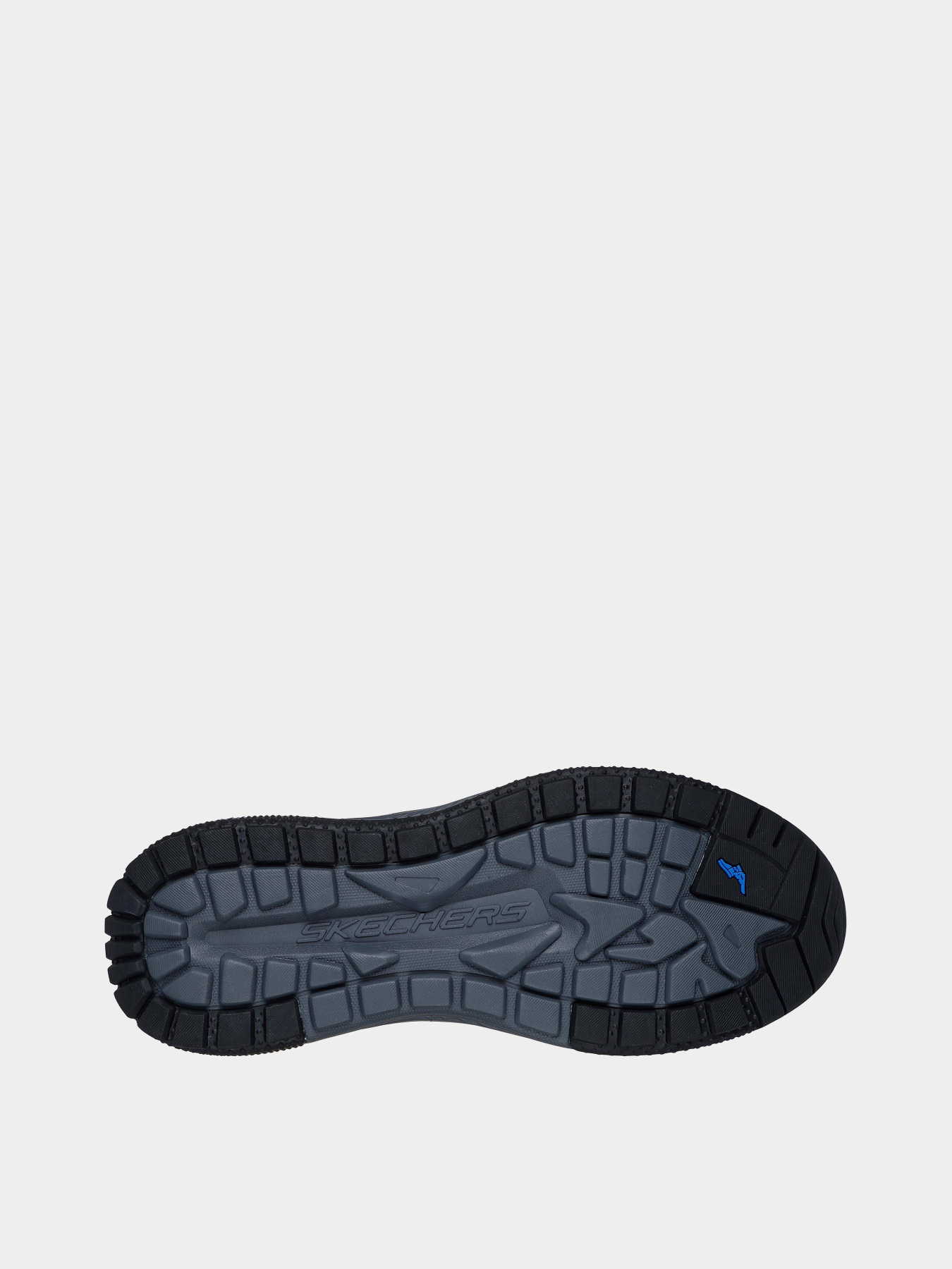 Ботинки и сапоги Skechers MEROE модель 205285 BLK Ботинки и сапоги Skechers MEROE модель 205285 BLK Фото