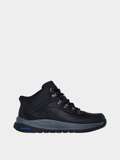 Черевики та чоботи Skechers MEROE модель 205285 BLK Фото