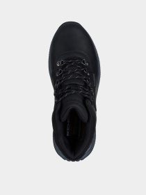 Ботинки и сапоги Skechers MEROE модель 205285 BLK Фото