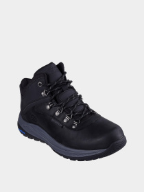Ботинки и сапоги Skechers MEROE модель 205285 BLK Фото
