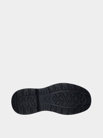 Ботинки и сапоги Skechers LOCKETT модель 205332 BLK Фото