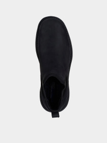 Ботинки и сапоги Skechers LOCKETT модель 205332 BLK Фото