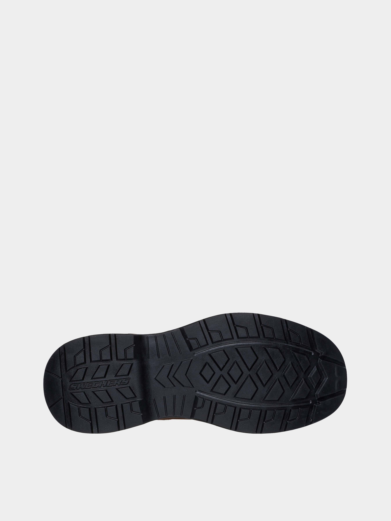 Ботинки и сапоги Skechers LOCKETT модель 205332 DKBR Ботинки и сапоги Skechers LOCKETT модель 205332 DKBR Фото