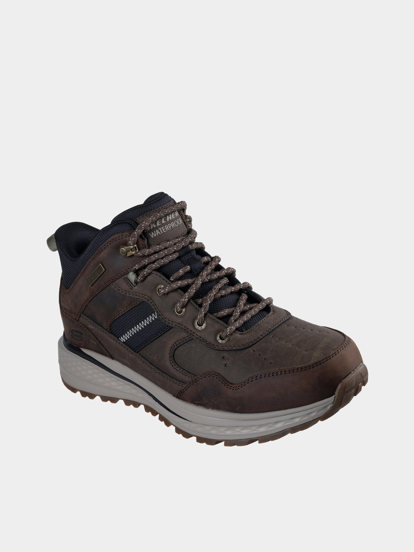Черевики та чоботи Skechers SLADE ULTRA модель 211182 COC Черевики та чоботи Skechers SLADE ULTRA модель 211182 COC Фото