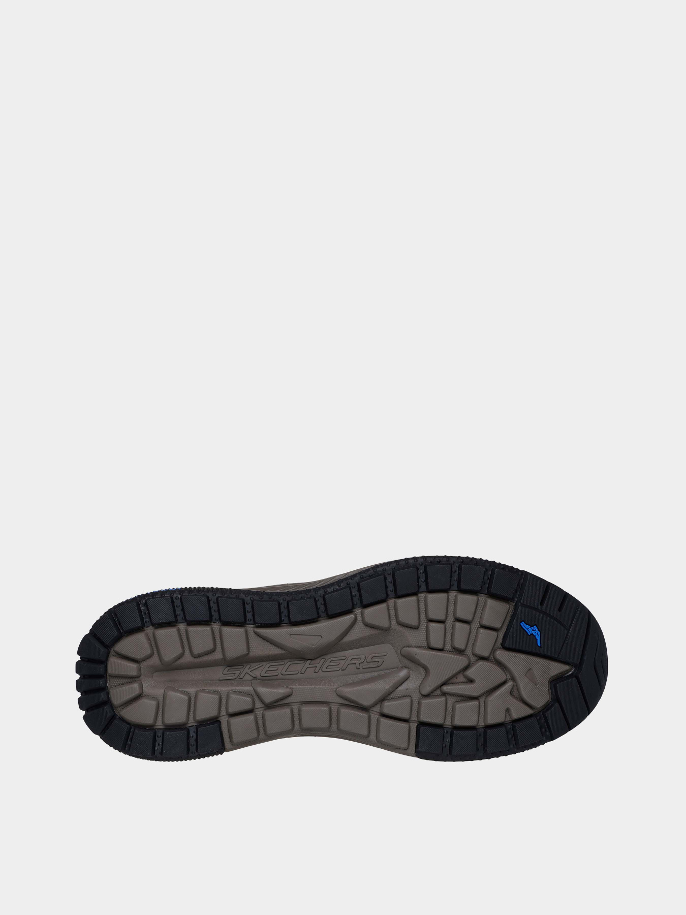 Черевики та чоботи Skechers MEROE модель 205285WW BRN Черевики та чоботи Skechers MEROE модель 205285WW BRN Фото
