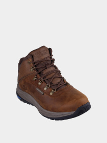 Черевики та чоботи Skechers MEROE модель 205285WW BRN Фото