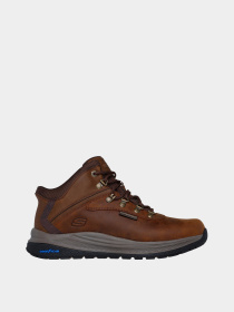 Черевики та чоботи Skechers MEROE модель 205285WW BRN Фото