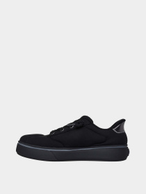 Кеды Skechers SNOOP LOUNGE RELAXED FIT модель 251142 BBK Фото