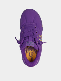 Кеды Skechers SNOOP LOUNGE RELAXED FIT модель 251142 PRYL Фото