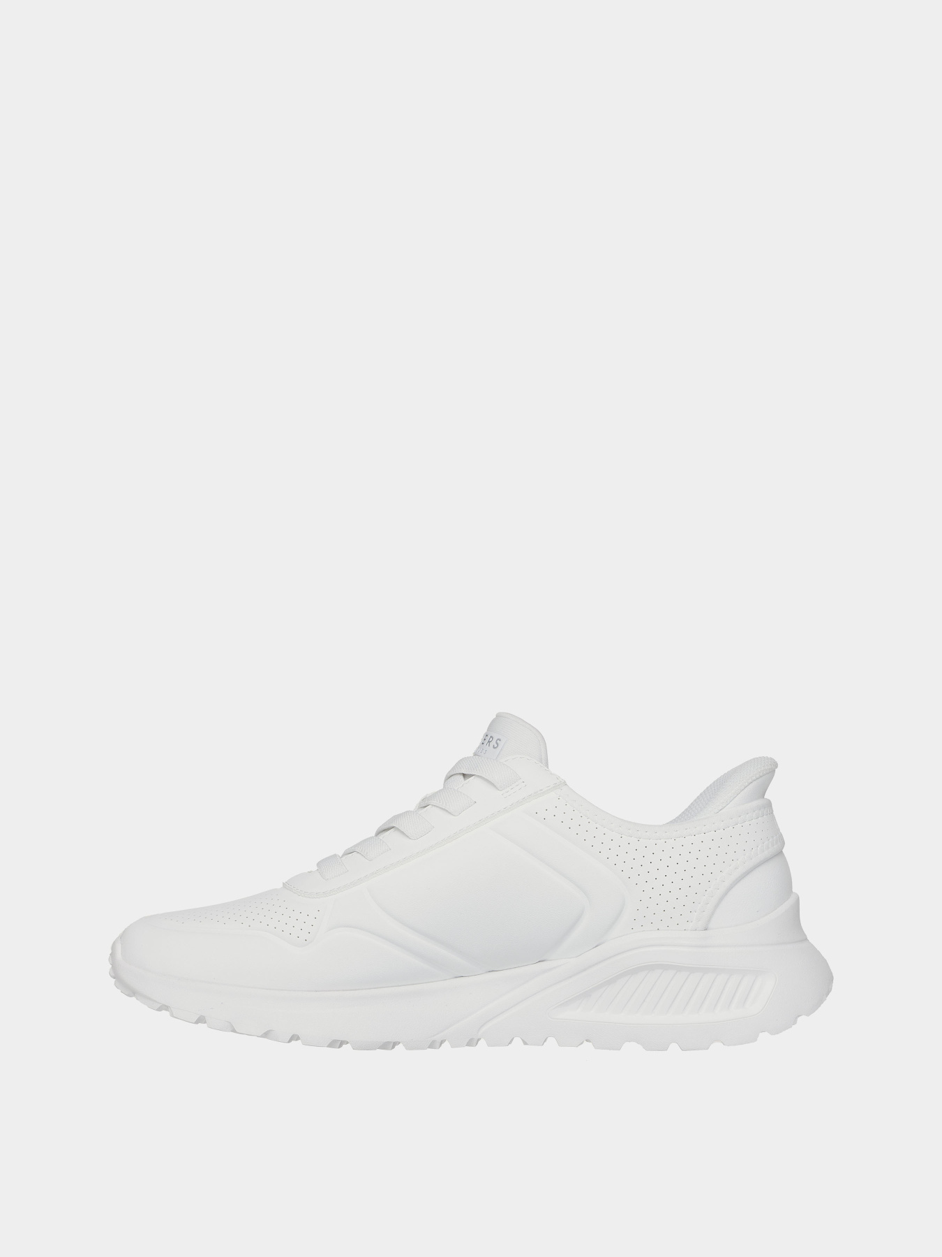 Кросівки Skechers UNO LITE модель 183125 WHT Кросівки Skechers UNO LITE модель 183125 WHT Фото