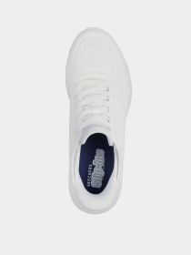 Кросівки Skechers UNO LITE модель 183125 WHT Фото