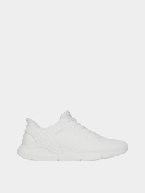 Кроссовки Skechers UNO LITE модель 183125 WHT Фото