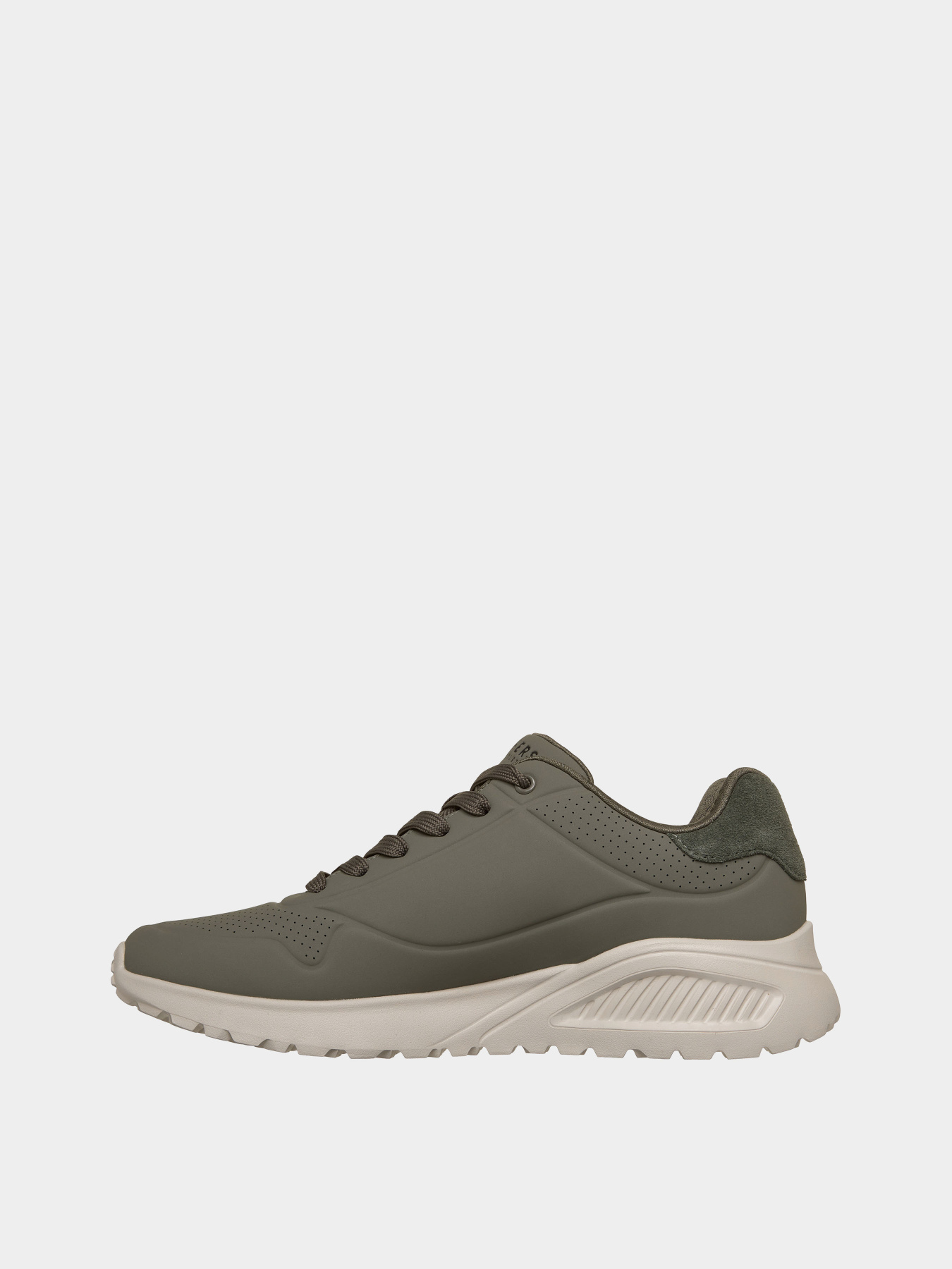 Кроссовки Skechers UNO LITE модель 183121 OLV Фото