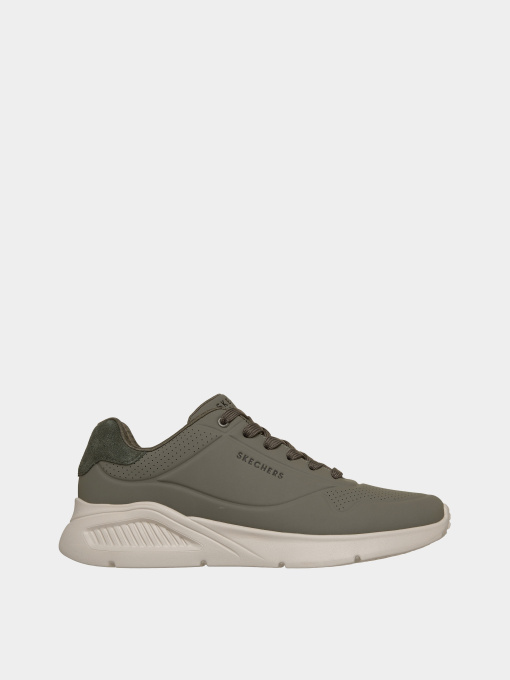 Кроссовки Skechers UNO LITE модель 183121 OLV Фото