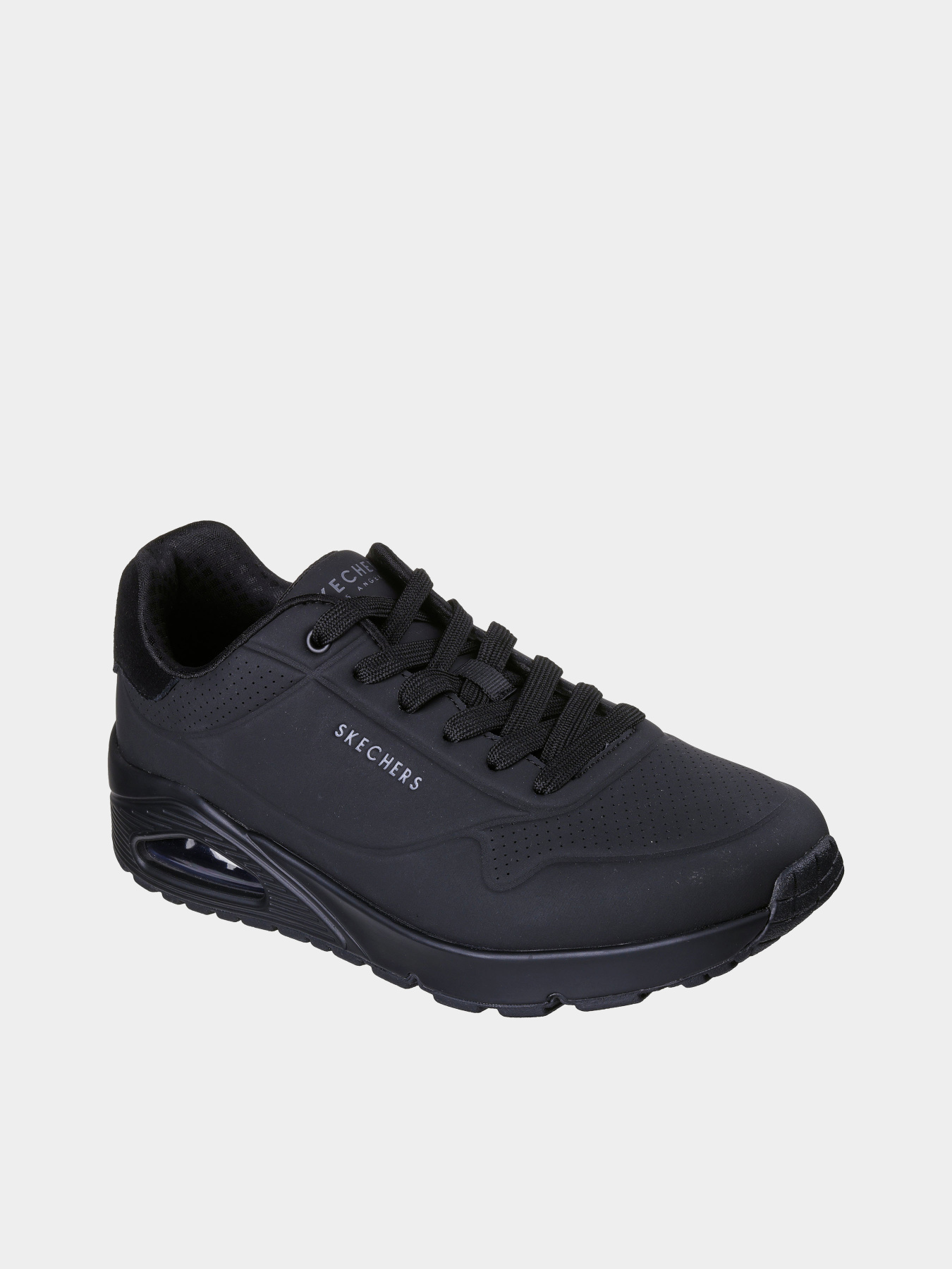Кросівки Skechers UNO модель 183004 B Кросівки Skechers UNO модель 183004 B Фото