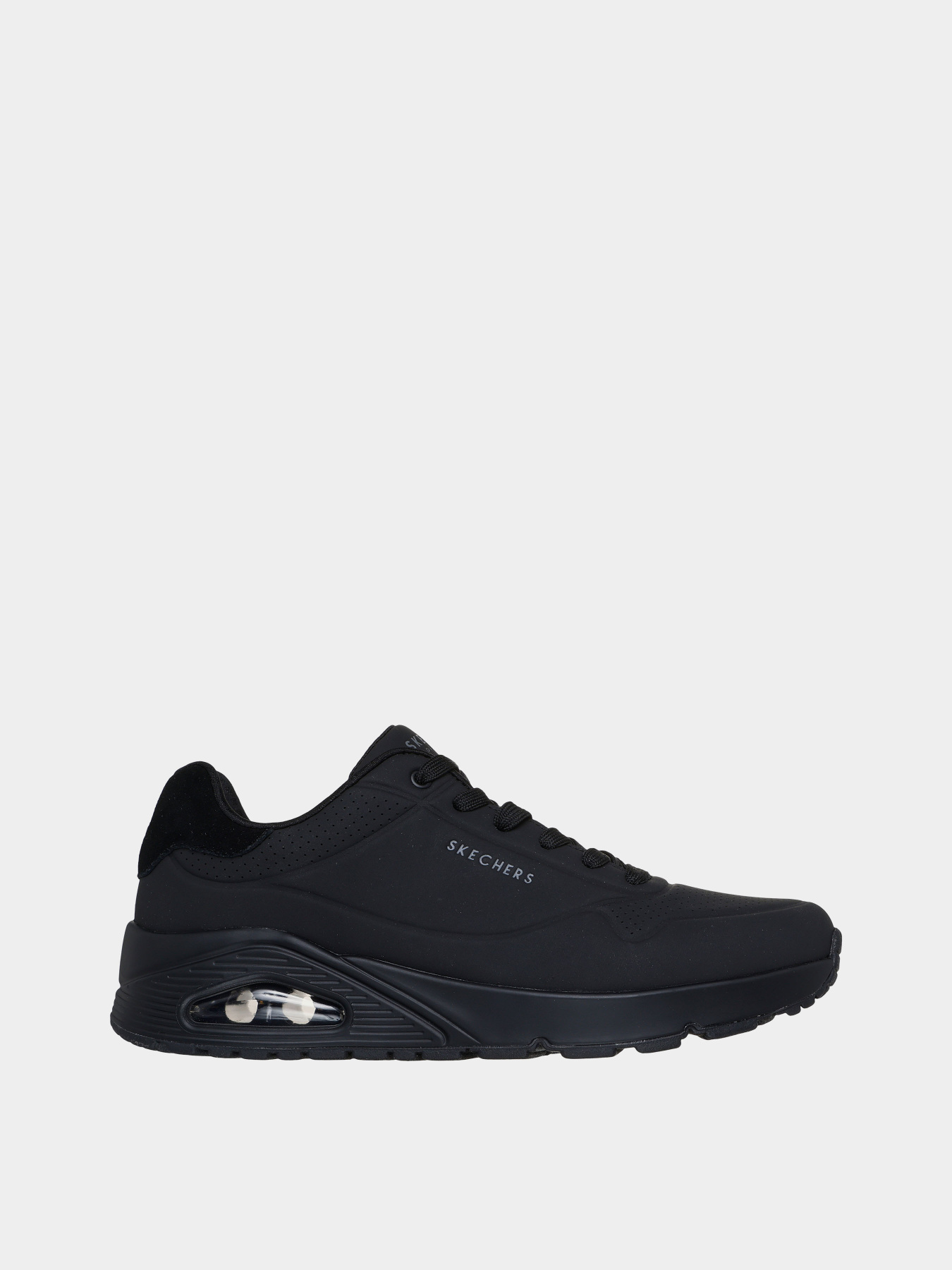 Кросівки Skechers UNO модель 183004 B Кросівки Skechers UNO модель 183004 B Фото