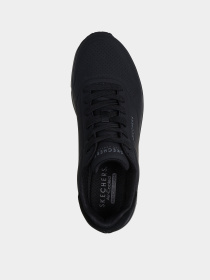 Кросівки Skechers UNO модель 183004 B Фото