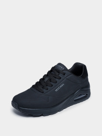 Кросівки Skechers UNO модель 183004 B Фото