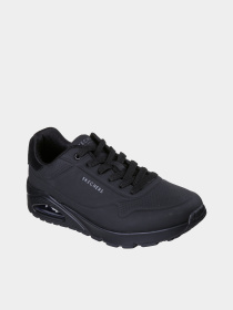 Кросівки Skechers UNO модель 183004 B Фото