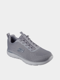 Кросівки Skechers SUMMITS модель 232963 GYNV Фото