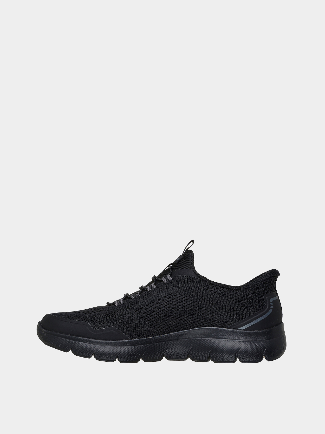 Кросівки Skechers SUMMITS модель 233045 BBK Кросівки Skechers SUMMITS модель 233045 BBK Фото
