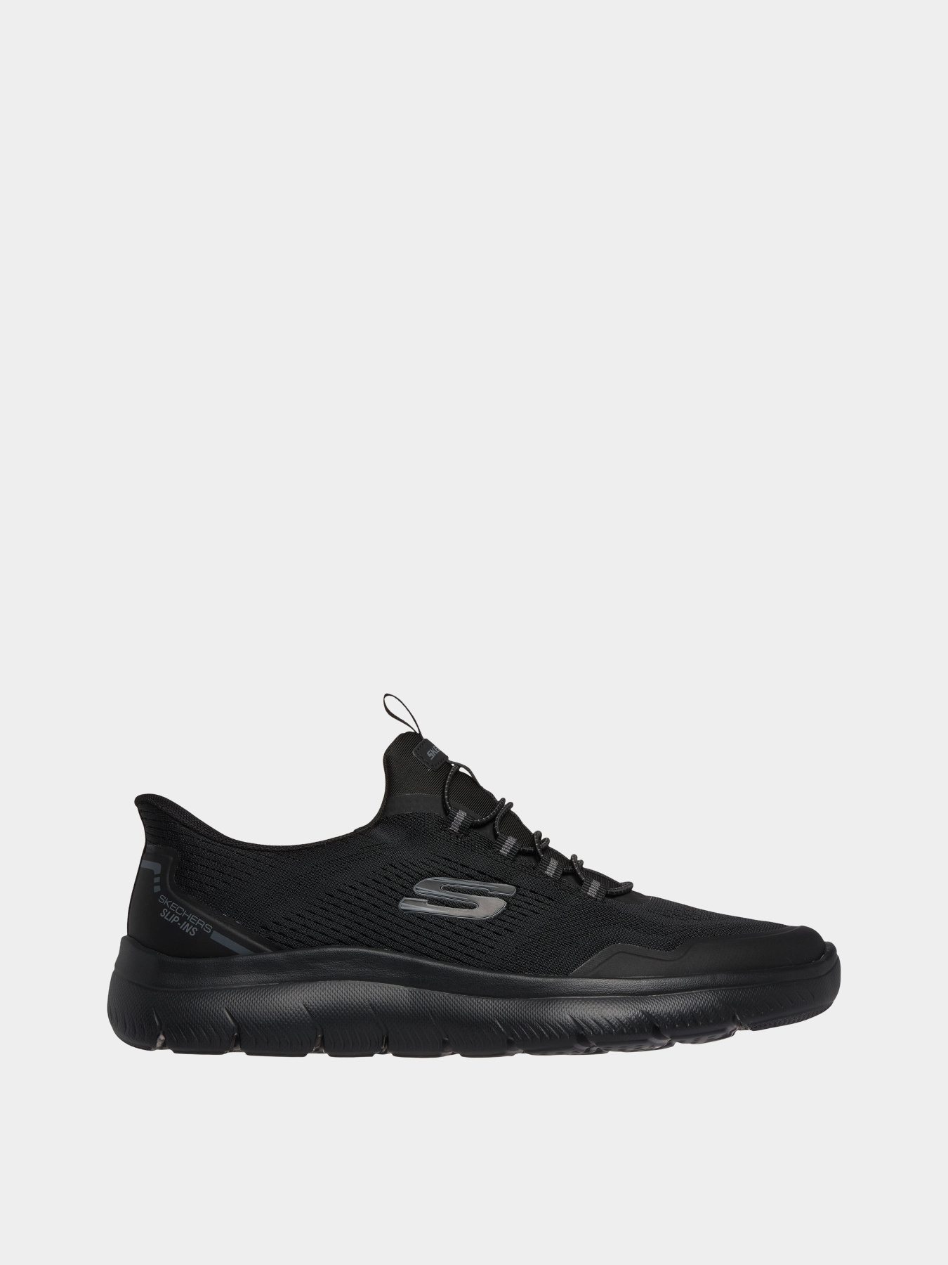 Кросівки Skechers SUMMITS модель 233045 BBK Кросівки Skechers SUMMITS модель 233045 BBK Фото