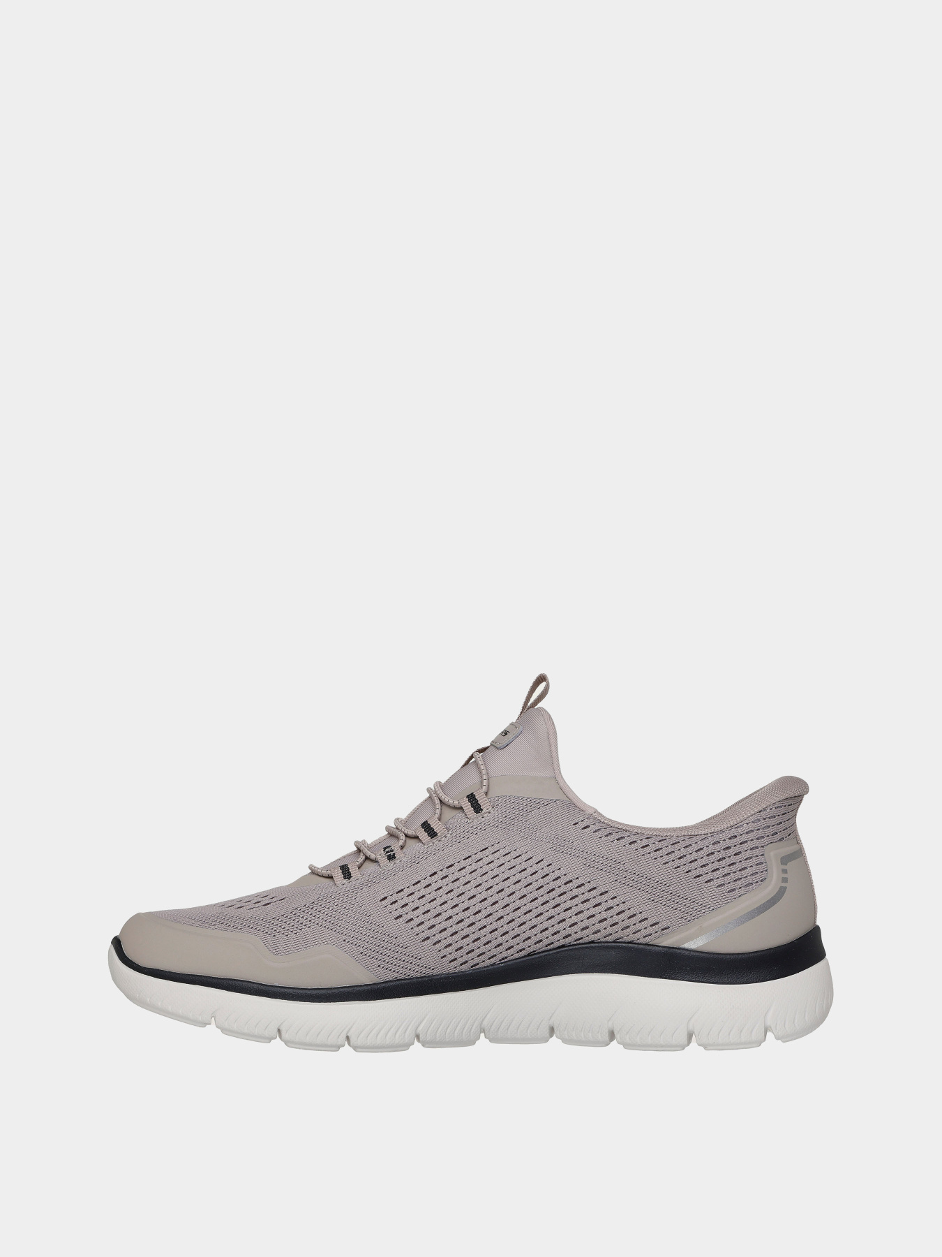 Кросівки Skechers SUMMITS модель 233045 TPBK Кросівки Skechers SUMMITS модель 233045 TPBK Фото