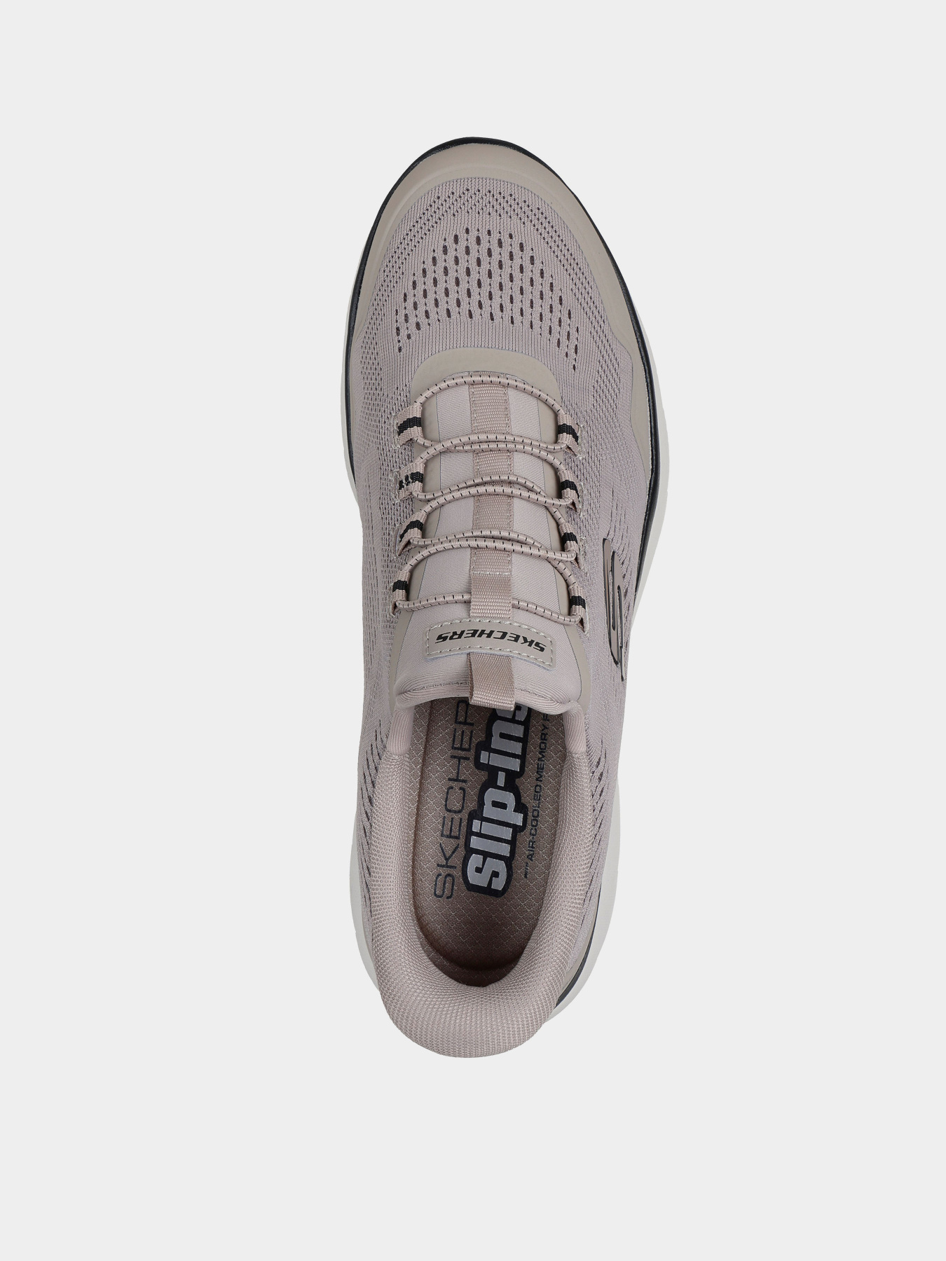 Кросівки Skechers SUMMITS модель 233045 TPBK Кросівки Skechers SUMMITS модель 233045 TPBK Фото