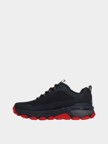 Кросівки Skechers MAX PROTECT модель 237669 BKRD Фото