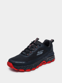 Кросівки Skechers MAX PROTECT модель 237669 BKRD Фото