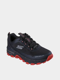 Кросівки Skechers MAX PROTECT модель 237669 BKRD Фото
