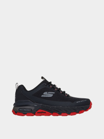 Кроссовки Skechers MAX PROTECT модель 237669 BKRD Фото