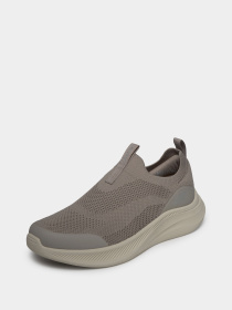 Слипоны и мокасины Skechers BOBS MODA FLEX модель 118156 TPE Фото