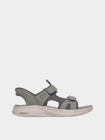 Сандалии Skechers VAPOR FOAM модель 232994 GROR Фото