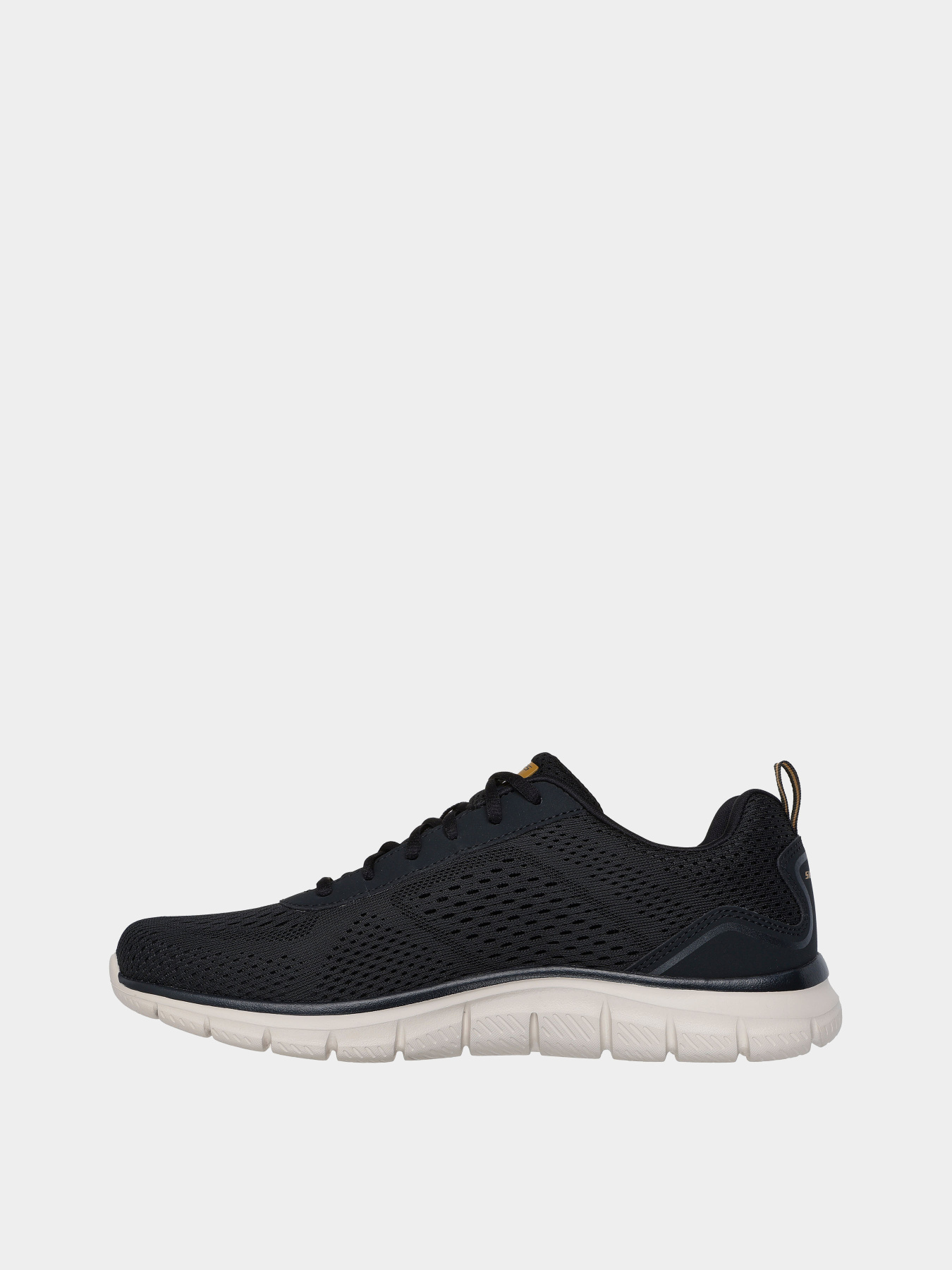 Кросівки Skechers TRACK модель 232758 BLK Кросівки Skechers TRACK модель 232758 BLK Фото