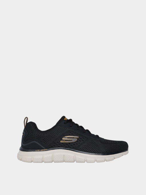 Кроссовки Skechers TRACK модель 232758 BLK Фото